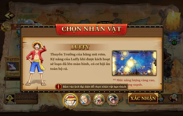 Chinh Phục Đại Dương Với Cách Chơi Bắn Cá Đại Hải Trình U888