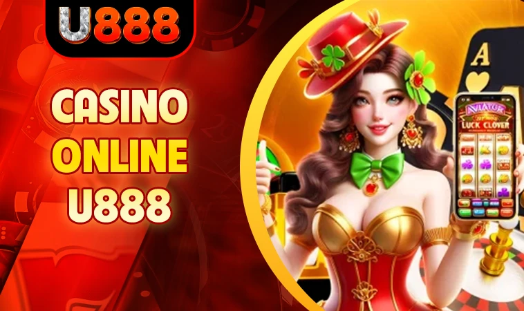 Trang chủ 30 U888 - Nhà Cái U 888 - Nhà Cái Uy Tín Nhất Thế Giới Hiện Nay