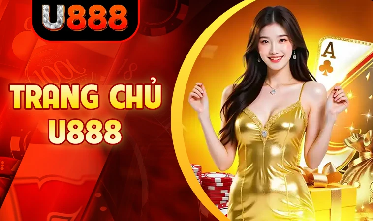 Trang chủ 29 U888 - Nhà Cái U 888 - Nhà Cái Uy Tín Nhất Thế Giới Hiện Nay