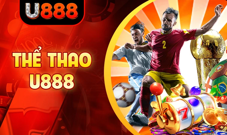 Trang chủ 31 U888 - Nhà Cái U 888 - Nhà Cái Uy Tín Nhất Thế Giới Hiện Nay