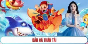 Bí Kíp Chơi Bắn Cá Thần Tài Tại U888 Rinh Thưởng Cực Dễ