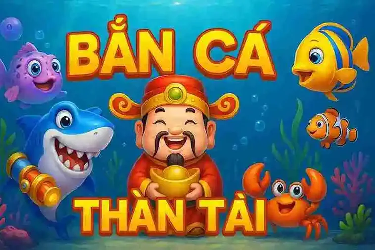 Bí Kíp Chơi Bắn Cá Thần Tài Tại U888 Rinh Thưởng Cực Dễ 2 Bí Kíp Chơi Bắn Cá Thần Tài Tại U888 Rinh Thưởng Cực Dễ