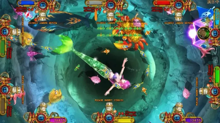 Cách Chơi Bắn Cá Vua Hải Tặc U888 Trăm Trận Trăm Thắng