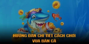 Chinh Phục Vua Bắn Cá U888 Rinh Thưởng Bạc Tỷ