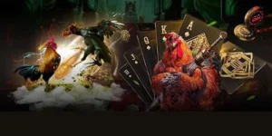 Chinh Phục Cách Chơi Đá Gà GA28 Tại U888 Rinh Thưởng Lớn