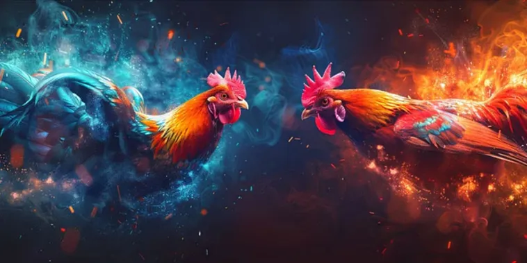 Chinh Phục Cách Chơi Đá Gà GA28 Tại U888 Rinh Thưởng Lớn 2 Chinh Phục Cách Chơi Đá Gà GA28 Tại U888 Rinh Thưởng Lớn