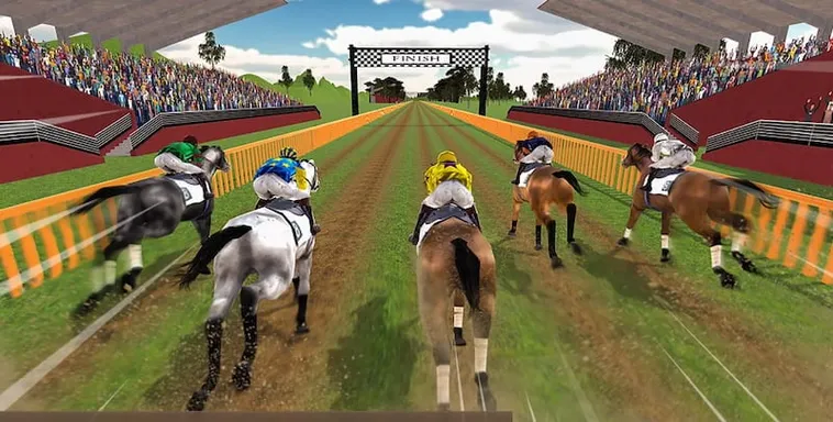 Bật Mí Bí Kíp Cá Cược Đua Ngựa U888 Từ Trường Đua