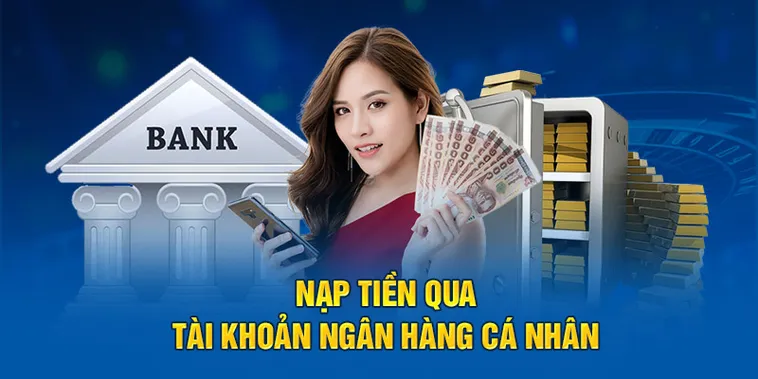 Nạp Tiền U888 An Toàn Và Nhanh Gọn Nhận Thêm Ưu Đãi