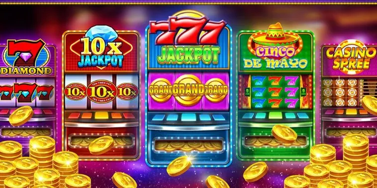 Quay Nổ Hũ U888 Giật Jackpot Tiền Tỷ Trong Tầm Tay