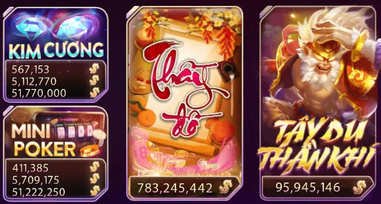 Chơi Nổ Hũ Ông Đồ U888 Săn Jackpot Hàng Trăm Triệu