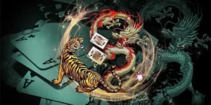 Chinh Phục Trò Chơi Dragon Tiger Tại U888 Thắng Lớn Dễ Dàng