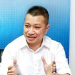 Trần Ánh - Founder U888