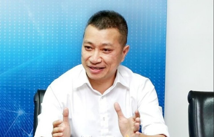 Trần Ánh - Founder U888