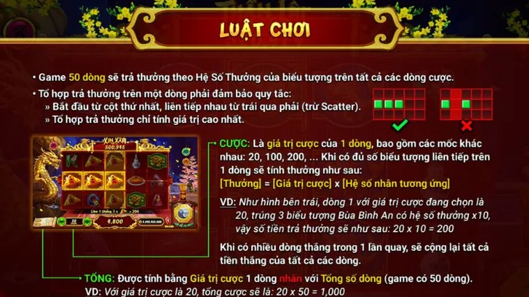 Hướng Dẫn Chơi Nổ Hũ Xin Xăm U888 Rước Lộc Về Nhà 1 Hướng Dẫn Chơi Nổ Hũ Xin Xăm U888 Rước Lộc Về Nhà